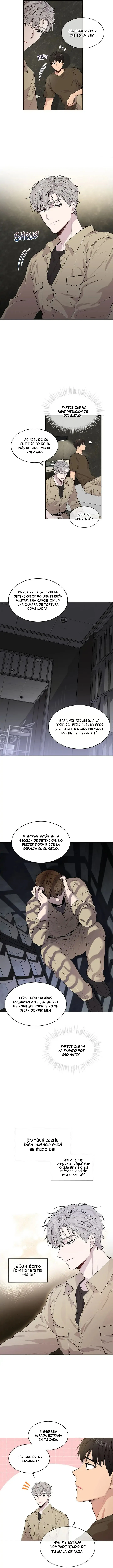 Pasion Capitulo 31 página 5