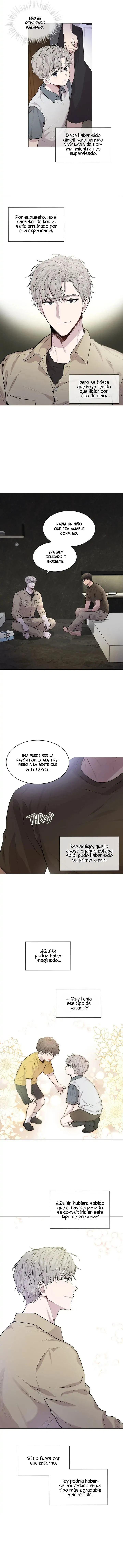 Pasion Capitulo 31 página 7