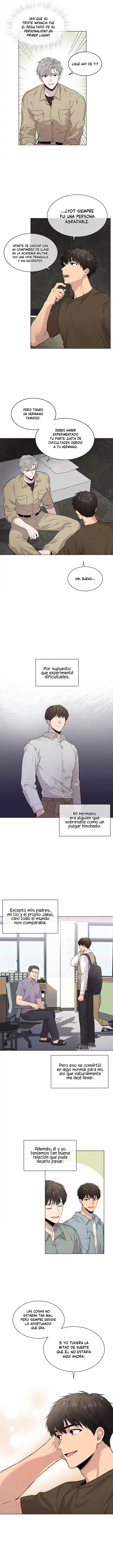 Pasion Capitulo 31 página 9