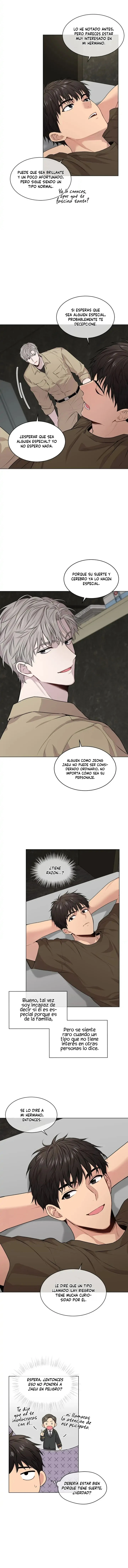 Pasion Capitulo 32 página 3