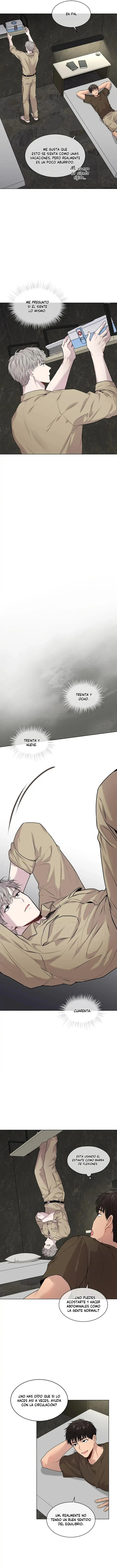 Pasion Capitulo 32 página 4