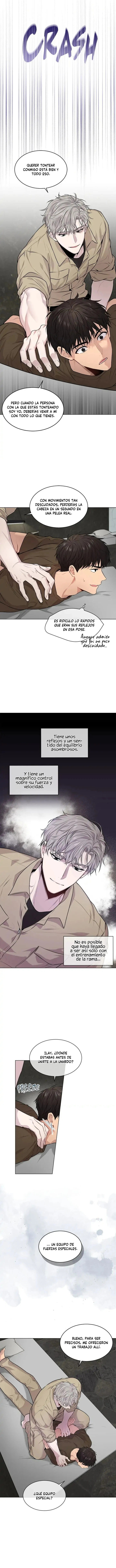 Pasion Capitulo 32 página 7