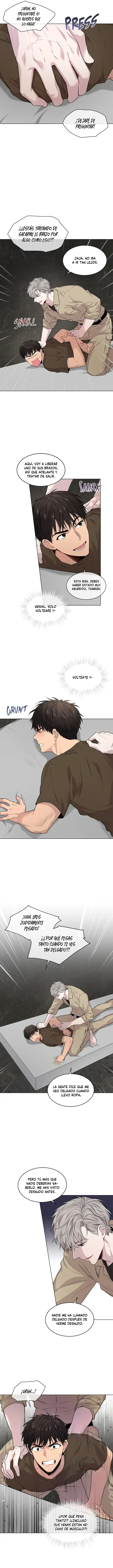 Pasion Capitulo 32 página 8