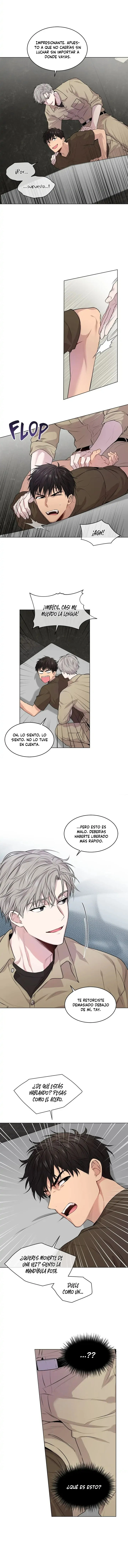 Pasion Capitulo 32 página 9