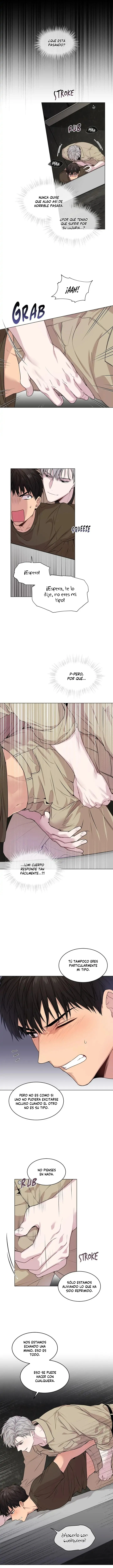 Pasion Capitulo 33 página 2