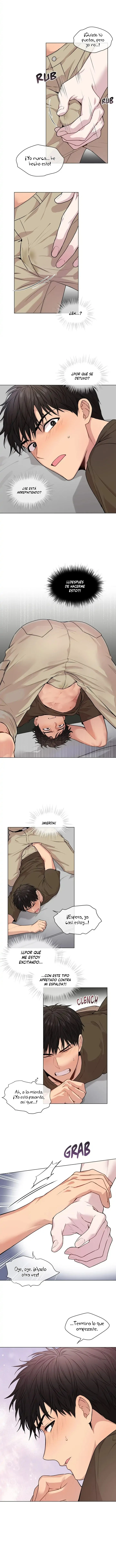Pasion Capitulo 33 página 3