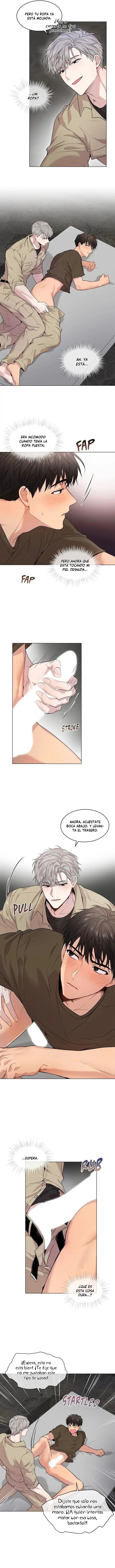Pasion Capitulo 33 página 4