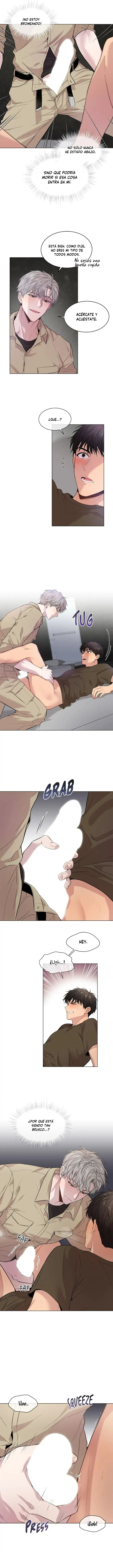 Pasion Capitulo 33 página 5