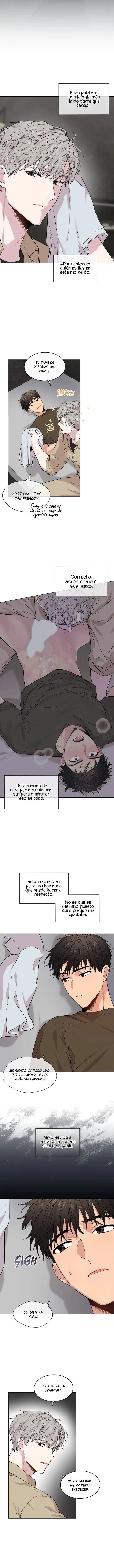 Pasion Capitulo 33 página 8