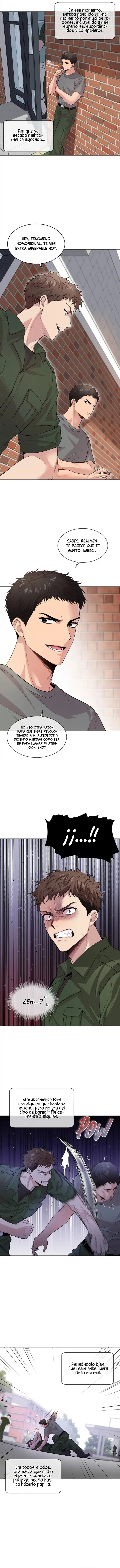 Pasion Capitulo 34 página 4