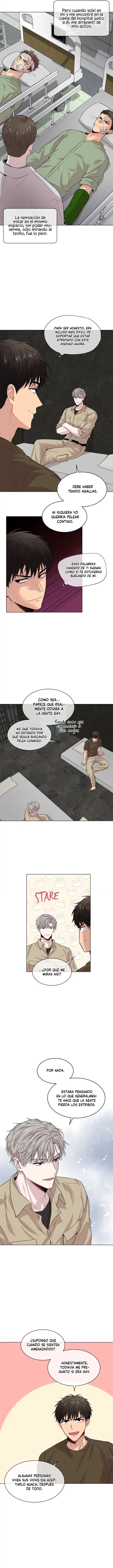Pasion Capitulo 34 página 5