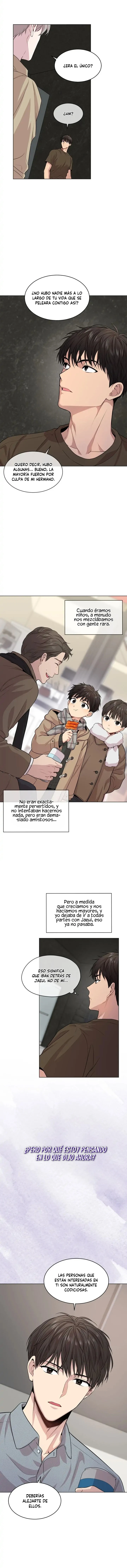 Pasion Capitulo 34 página 6