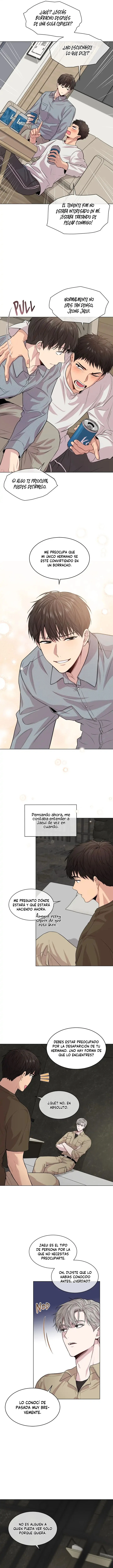 Pasion Capitulo 34 página 7