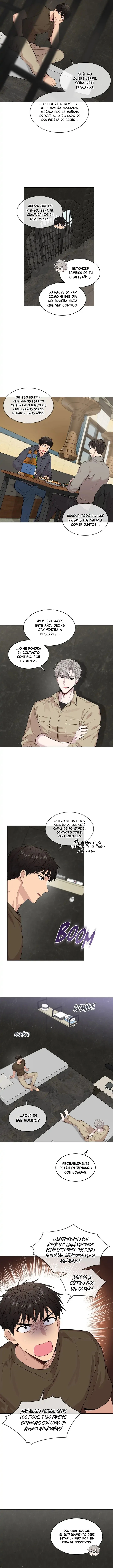 Pasion Capitulo 34 página 8