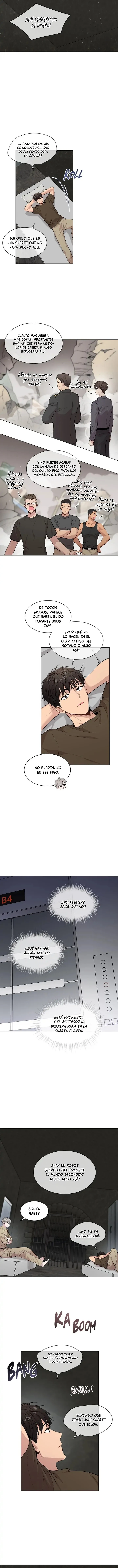 Pasion Capitulo 34 página 9