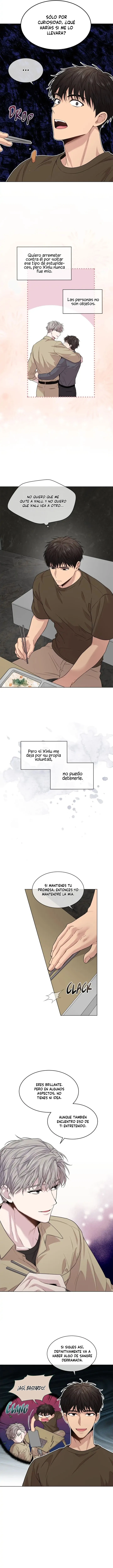 Pasion Capitulo 35 página 10