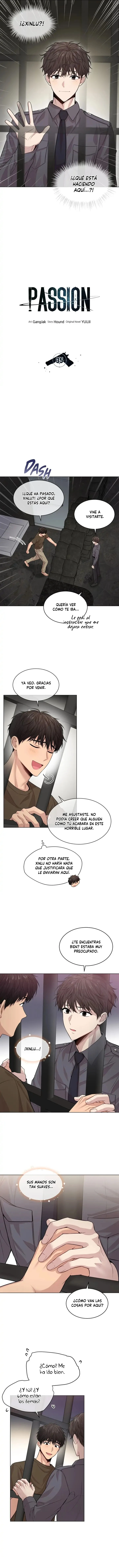 Pasion Capitulo 35 página 2