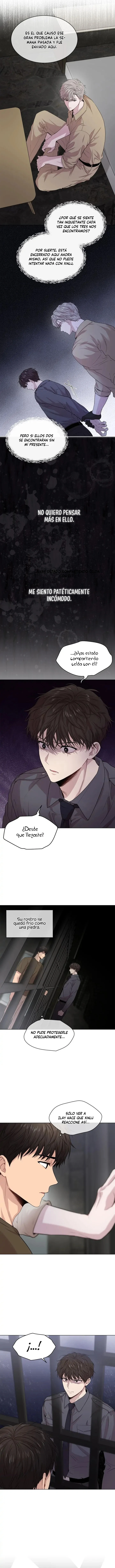 Pasion Capitulo 35 página 4