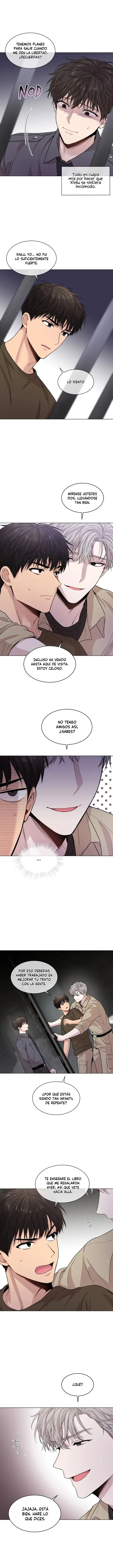 Pasion Capitulo 35 página 6