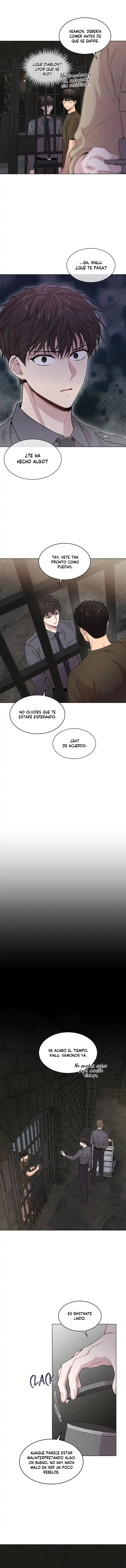 Pasion Capitulo 35 página 7