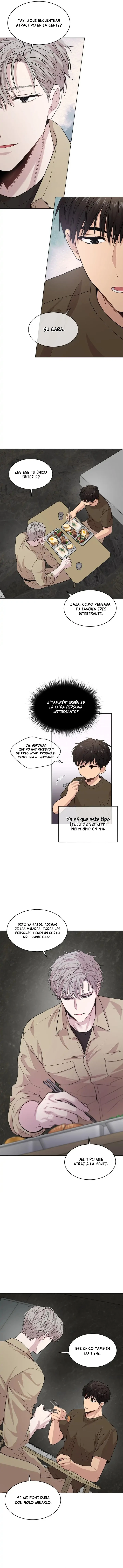 Pasion Capitulo 35 página 9