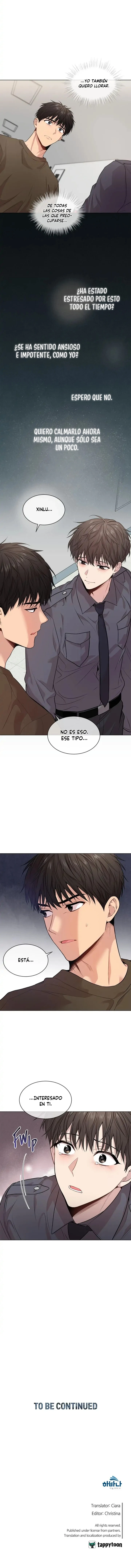 Pasion Capitulo 36 página 11