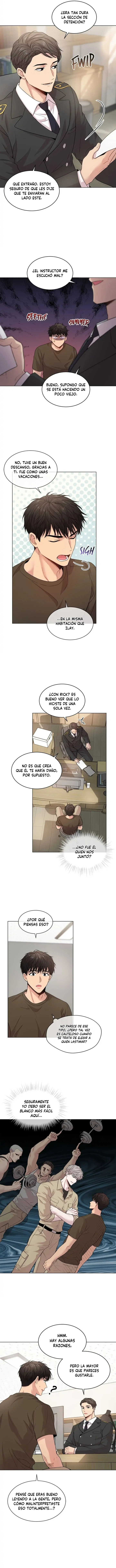 Pasion Capitulo 36 página 2