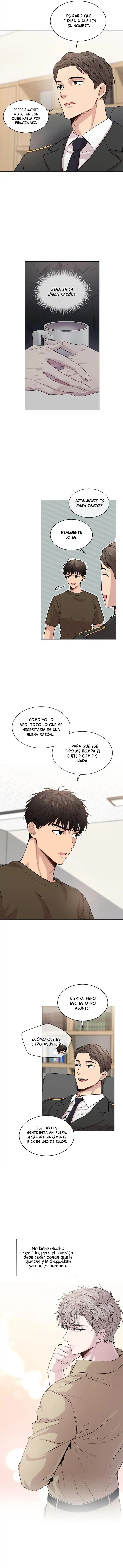 Pasion Capitulo 36 página 3
