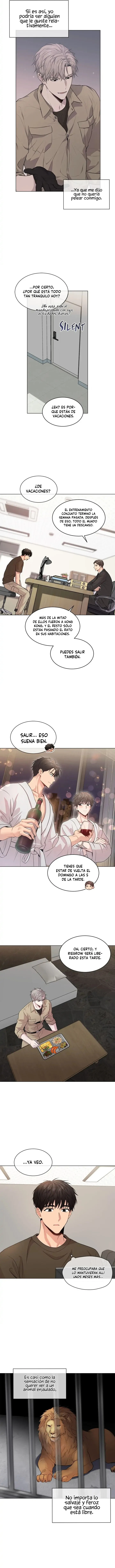 Pasion Capitulo 36 página 4