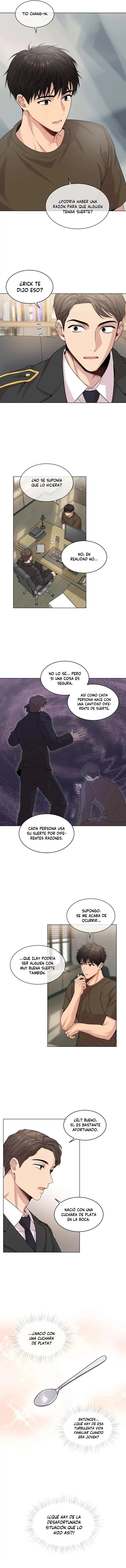 Pasion Capitulo 36 página 6