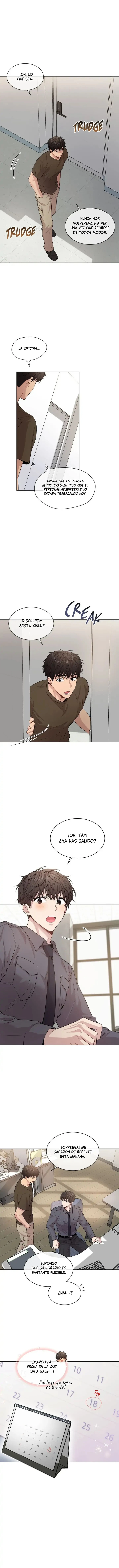 Pasion Capitulo 36 página 8