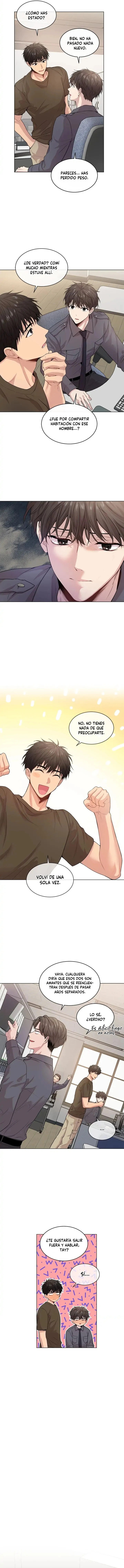 Pasion Capitulo 36 página 9