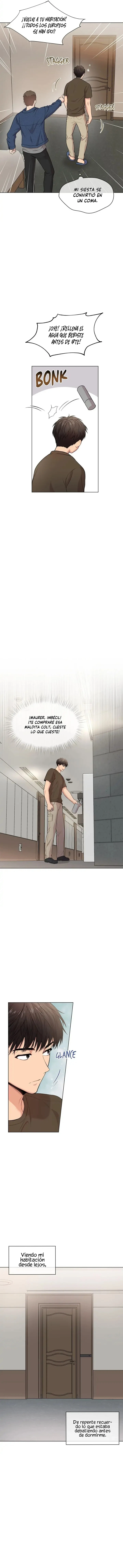Pasion Capitulo 37 página 10