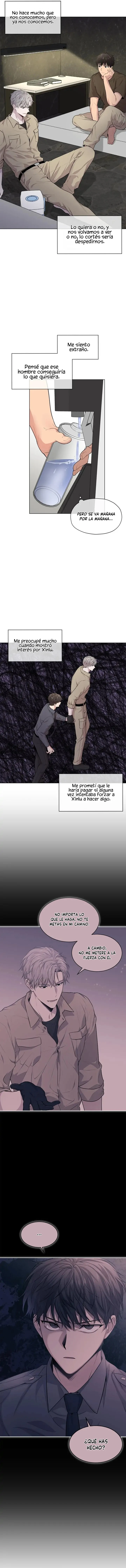 Pasion Capitulo 37 página 11