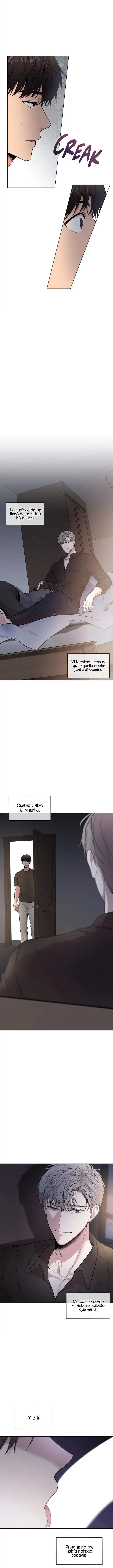 Pasion Capitulo 37 página 13