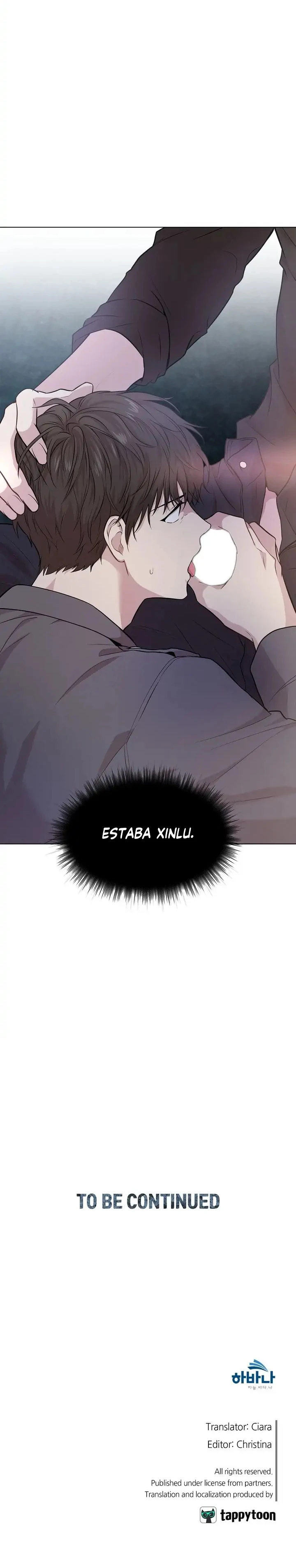 Pasion Capitulo 37 página 14