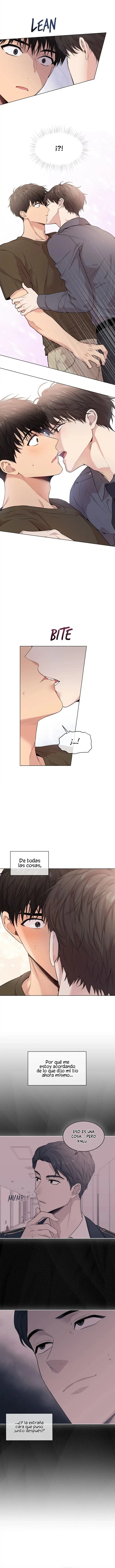 Pasion Capitulo 37 página 3