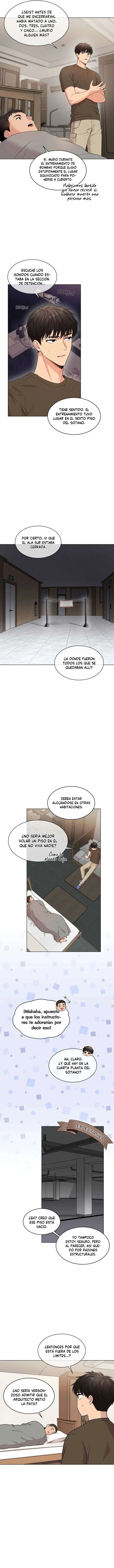 Pasion Capitulo 37 página 7