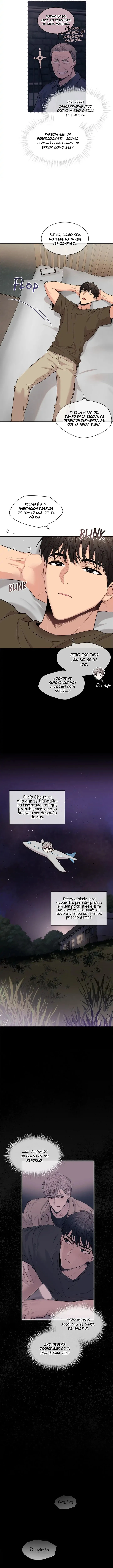 Pasion Capitulo 37 página 8