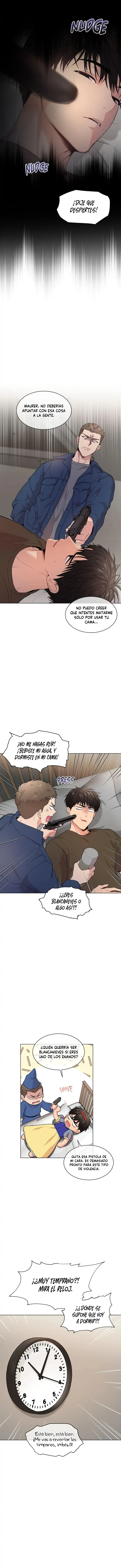 Pasion Capitulo 37 página 9