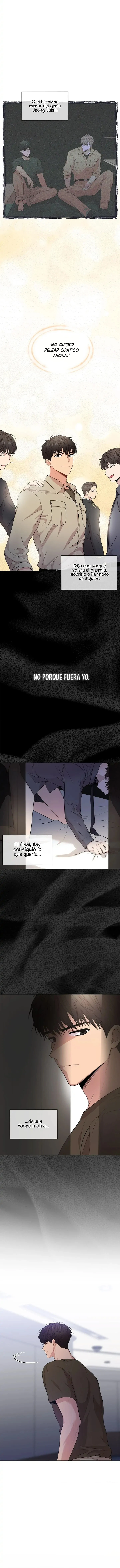 Pasion Capitulo 38 página 4