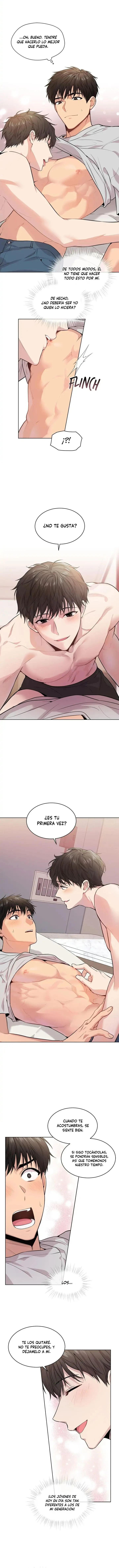 Pasion Capitulo 39 página 10