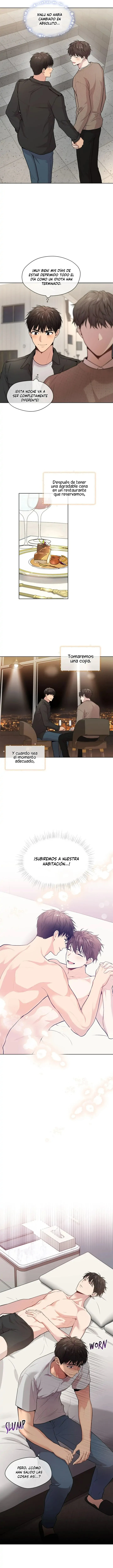 Pasion Capitulo 39 página 2
