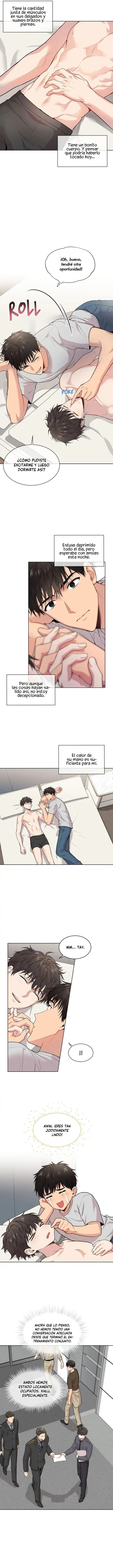 Pasion Capitulo 39 página 5