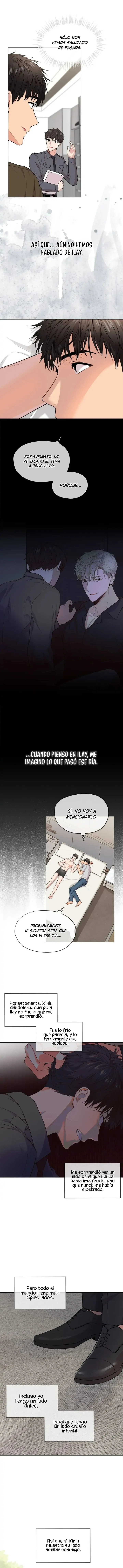 Pasion Capitulo 39 página 6