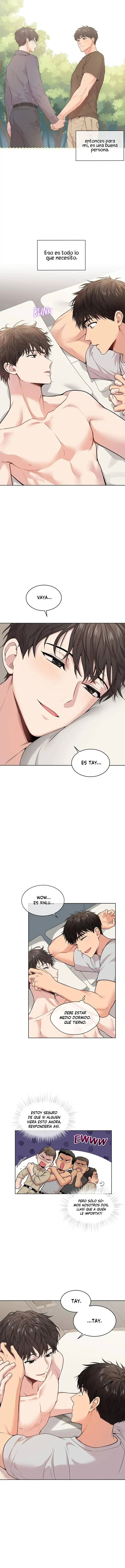 Pasion Capitulo 39 página 7