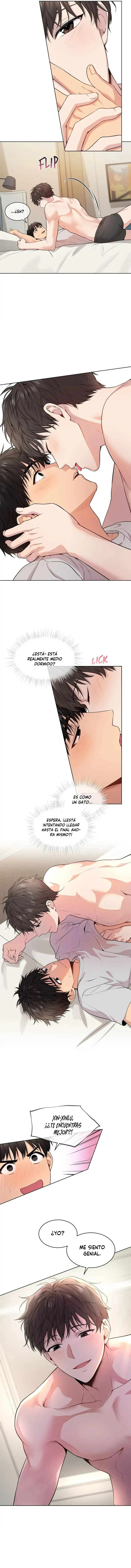 Pasion Capitulo 39 página 8