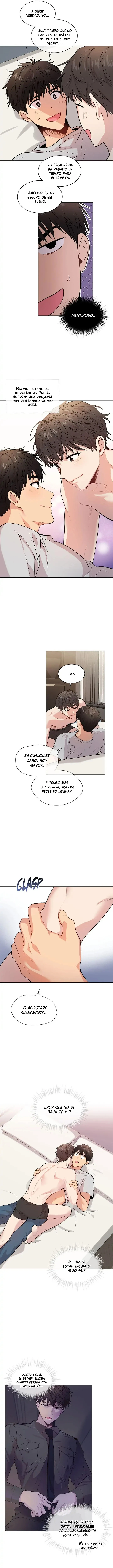 Pasion Capitulo 39 página 9