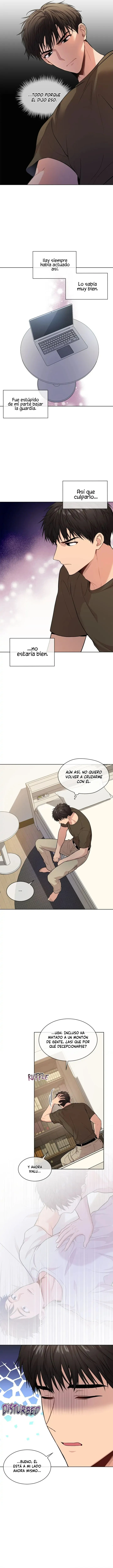 Pasion Capitulo 40 página 10