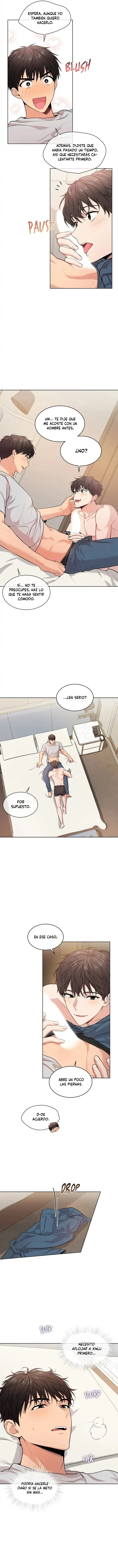 Pasion Capitulo 40 página 2